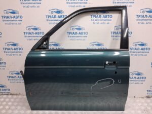 Дверь передняя левая Mitsubishi Pajero Sport 1996-2008 MR981907 (Арт. 77252)