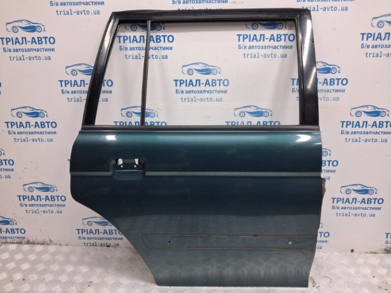 Дверь задняя правая Mitsubishi Pajero Sport 1996-2008 MR981912 (Арт. 77253)
