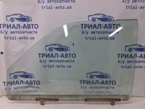 Стекло двери переднее левое Mitsubishi Pajero Sport 1996-2008 MR237965 (Арт. 77255)