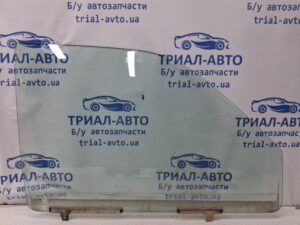 Стекло двери переднее правое Mitsubishi Pajero Sport 1996-2008 MR237966 (Арт. 77256)