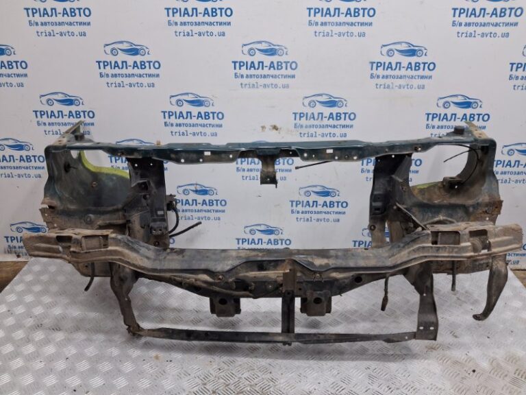 Панель передняя Mitsubishi Pajero Sport 1996-2008 MR508044 (Арт. 77263)