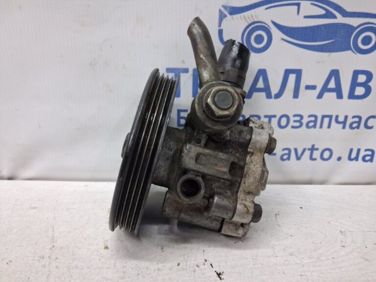 Насос ГУ Mitsubishi Pajero Sport 1996-2008 MR448507 (Арт. 77272)
