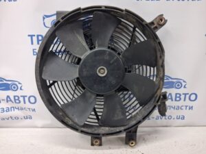 Вентилятор радиатора Mitsubishi Pajero Sport 1996-2008 7812A028 (Арт. 77275)