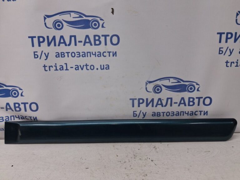 Накладка двери Mitsubishi Pajero Sport 1996-2008 MR462931 (Арт. 77285)