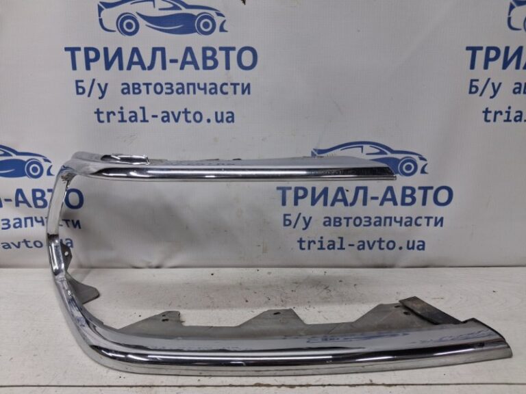 Накладка Mitsubishi Pajero Sport 1996-2008 MR563372 (Арт. 77294)