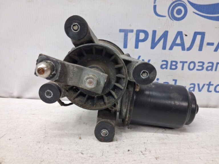 Мотор дворников Mitsubishi Pajero Sport 1996-2008 MR221974 (Арт. 77296)
