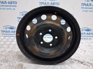 Диск штампованный Hyundai I30 2007-2012 529102H050 (Арт. 77301)
