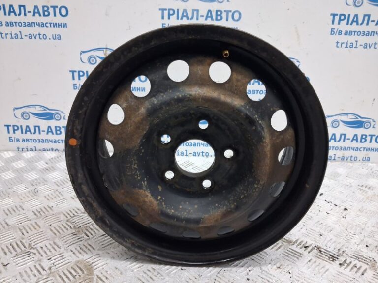 Диск штампованный Hyundai I30 2007-2012 529102H050 (Арт. 77301)