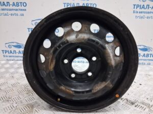 Диск штампованный Hyundai I30 2007-2012 529102H050 (Арт. 77302)
