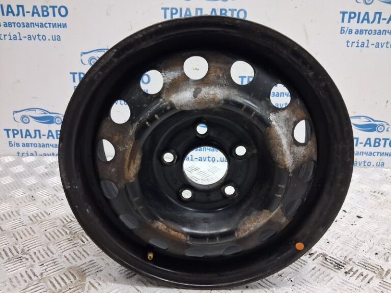 Диск штампованный Hyundai I30 2007-2012 529102H050 (Арт. 77302)