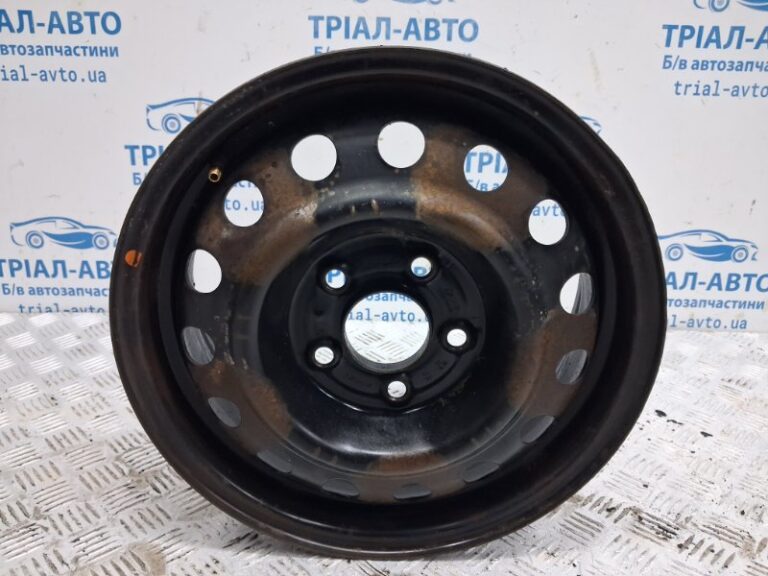 Диск штампованный Hyundai I30 2007-2012 529102H050 (Арт. 77303)