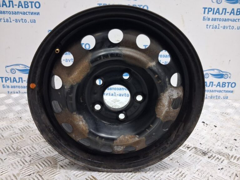 Диск штампованный Hyundai I30 2007-2012 529102H050 (Арт. 77304)