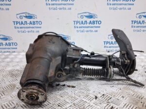Редуктор передний Mitsubishi Pajero Sport 1996-2008 MR296505 (Арт. 77308)