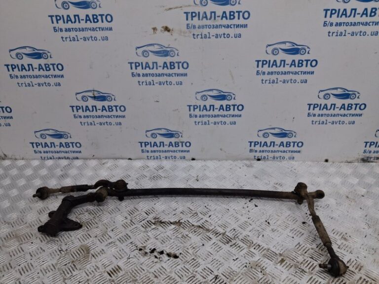 Рулевая трапеция Mitsubishi Pajero Sport 1996-2008 MR133560 (Арт. 77310)
