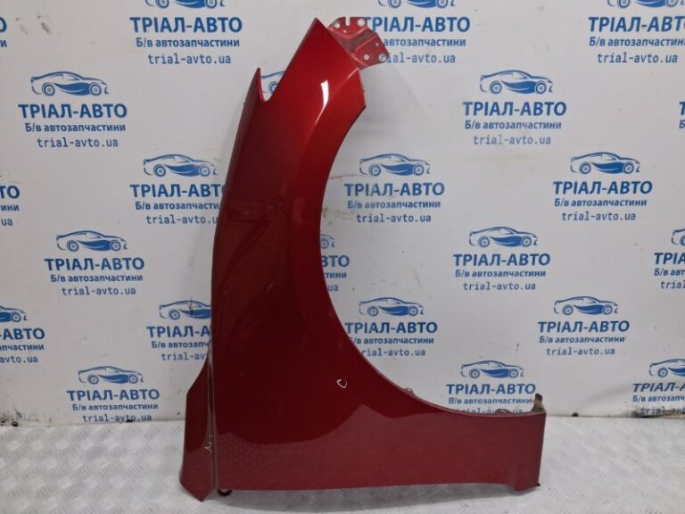 Крыло переднее правое Mazda 3 2013-2019 B45A52111B (Арт. 77312)