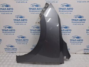 Крыло переднее левое Hyundai IX35 2009-2015 663112S000 (Арт. 77315)