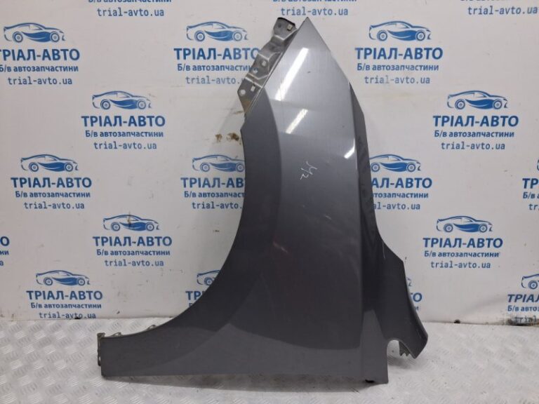 Крыло переднее левое Hyundai IX35 2009-2015 663112S000 (Арт. 77315)