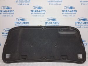Обшивка капота Mazda 3 2013-2019 B45A56681 (Арт. 77317)