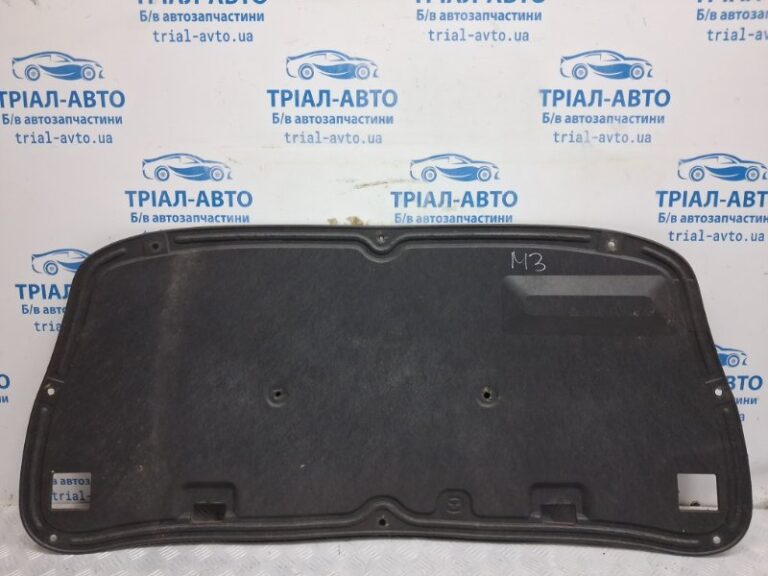 Обшивка капота Mazda 3 2013-2019 B45A56681 (Арт. 77317)