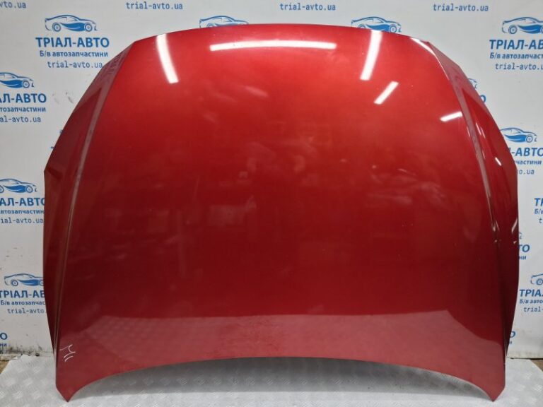 Капот Mazda 3 2013-2019 BAY05231X (Арт. 77321)