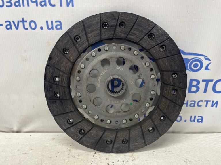Диск сцепления Chevrolet Captiva 2006-2018 96852697 (Арт. 77330)