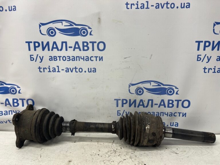 Привод передний правый Mitsubishi Pajero Sport 1996-2008 MR276870 (Арт. 77333)