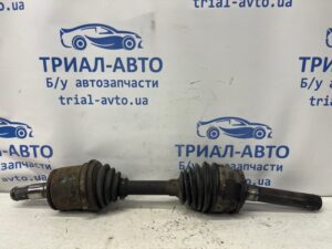 Привод передний левый Mitsubishi Pajero Sport 1996-2008 MR276869 (Арт. 77334)