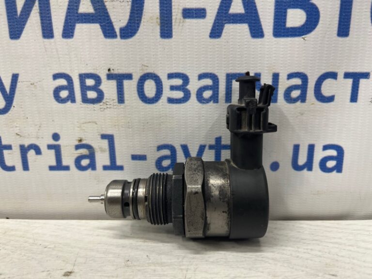 Датчик давления топлива в рейке Chevrolet Captiva 2006-2018 96820588 (Арт. 77335)
