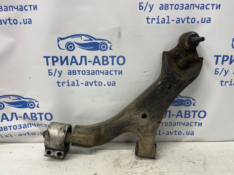 Рычаг передний нижний левый Chevrolet Captiva 2006-2018 96819161 (Арт. 77339) Рычаг передний нижний левый Chevrolet Captiva 2006-2018 96819161 (Арт. 77339)