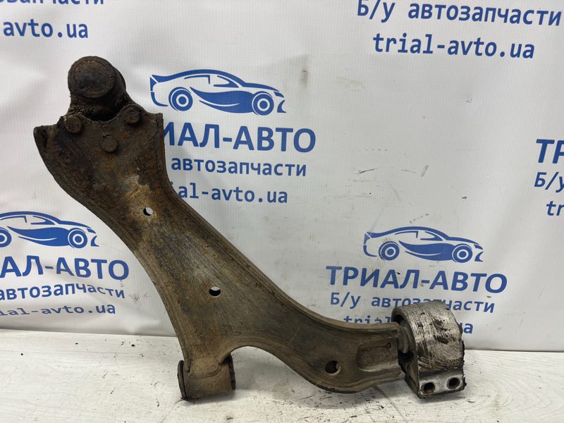 Рычаг передний нижний левый Chevrolet Captiva 2006-2018 96819161 (Арт. 77339) Рычаг передний нижний левый Chevrolet Captiva 2006-2018 96819161 (Арт. 77339)