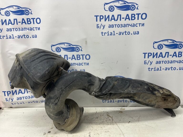 Резонатор воздухозаборника Chevrolet Captiva 2006-2018 96829526 (Арт. 77341)