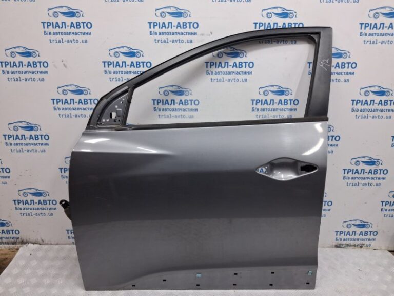 Дверь передняя левая Hyundai IX35 2009-2015 760032Y011 (Арт. 77342)
