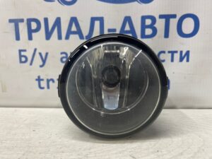 Фара противотуманная левая Nissan Qashqai 2013-2022 261508992B (Арт. 77353)