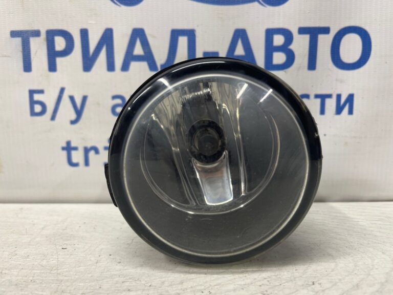 Фара противотуманная правая Nissan Qashqai 2013-2022 261508992B (Арт. 77354)