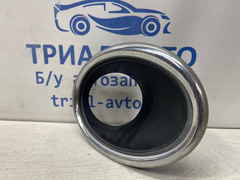 Решетка противотуманки правая Nissan Qashqai 2013-2022 622564EA0C (Арт. 77355) Решетка противотуманки правая Nissan Qashqai 2013-2022 622564EA0C (Арт. 77355)