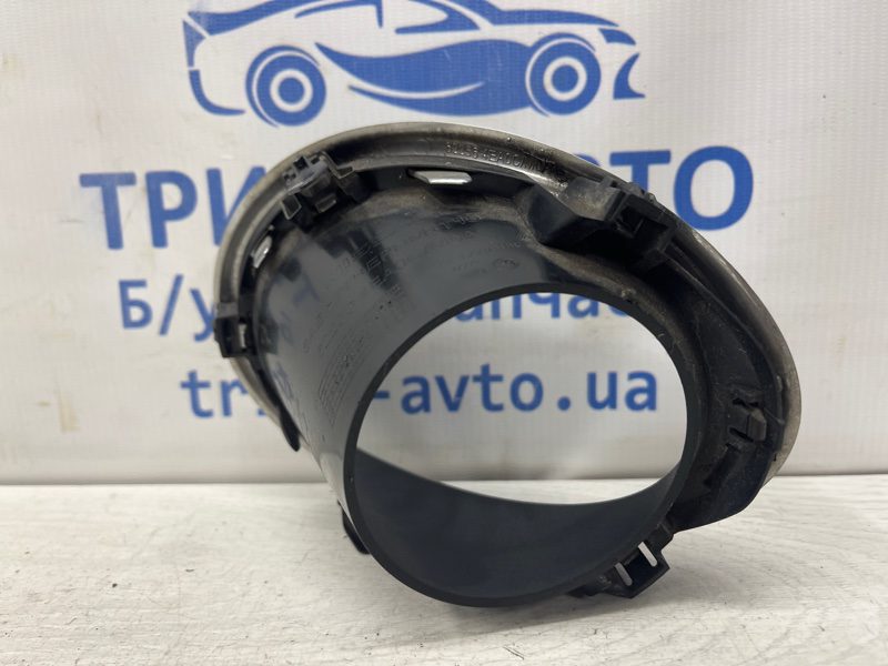 Решетка противотуманки правая Nissan Qashqai 2013-2022 622564EA0C (Арт. 77355) Решетка противотуманки правая Nissan Qashqai 2013-2022 622564EA0C (Арт. 77355)