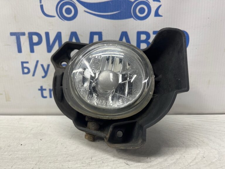 Фара противотуманная правая Mazda 3 2013-2019 TK2151680A (Арт. 77357)