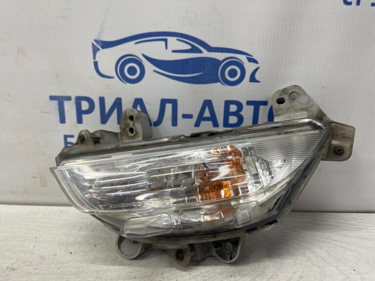 Фара противотуманная правая Mazda 3 2013-2019 B45A51350A (Арт. 77358)