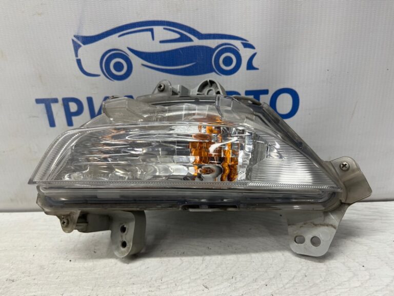 Фара противотуманная левая Mazda 3 2013-2019 B45A51360A (Арт. 77359)