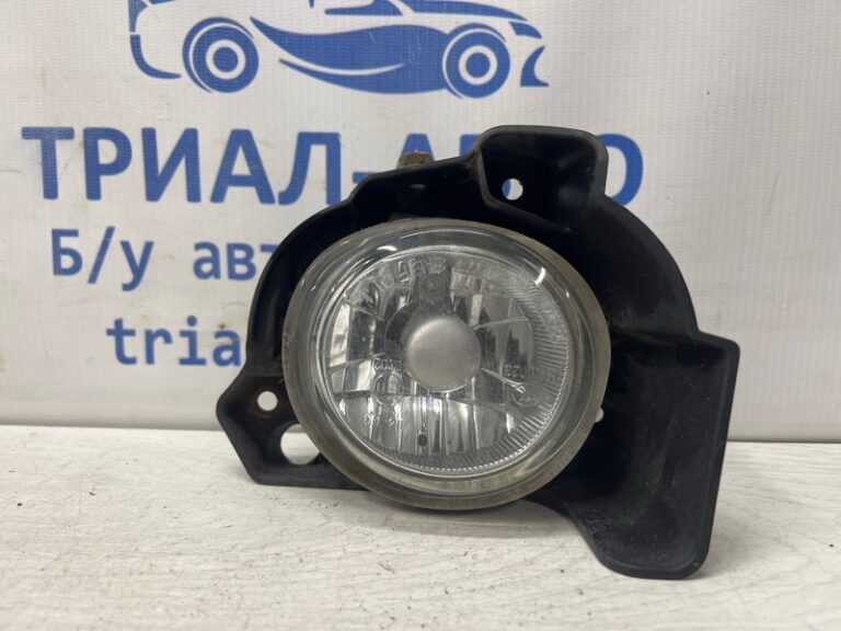 Фара противотуманная левая Mazda 3 2013-2019 TK2151690A (Арт. 77360)