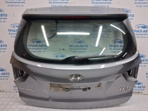 Крышка багажника Hyundai IX35 2009-2015 737002Y001 (Арт. 77363)