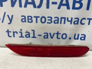 Катафот правый Nissan Qashqai 2013-2022 25023005 (Арт. 77368)