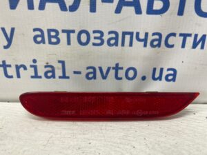 Катафот левый Nissan Qashqai 2013-2022 25023005 (Арт. 77369)