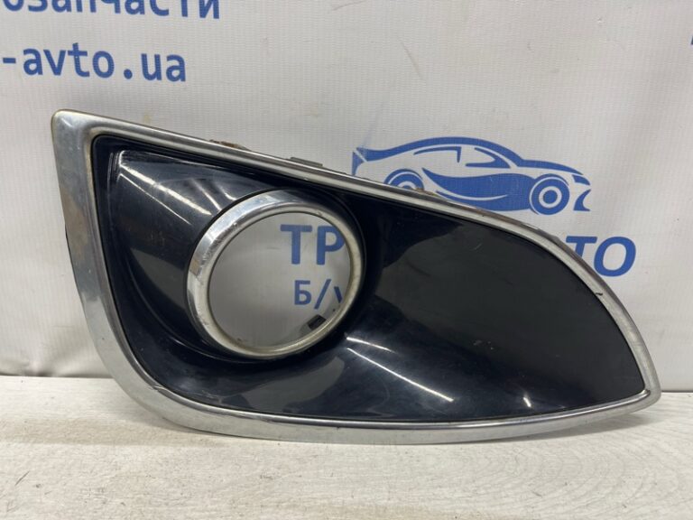 Решетка противотуманки левая Hyundai IX35 2009-2015 865852Y000 (Арт. 77375)