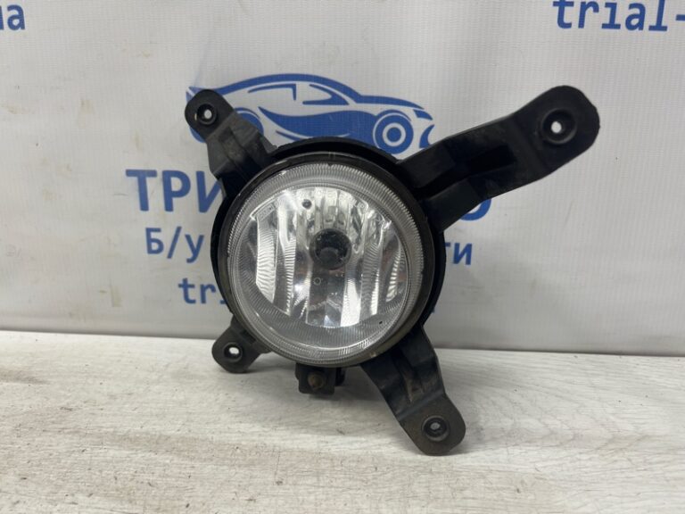 Фара противотуманная правая Hyundai IX35 2009-2015 922022Y000 (Арт. 77378)