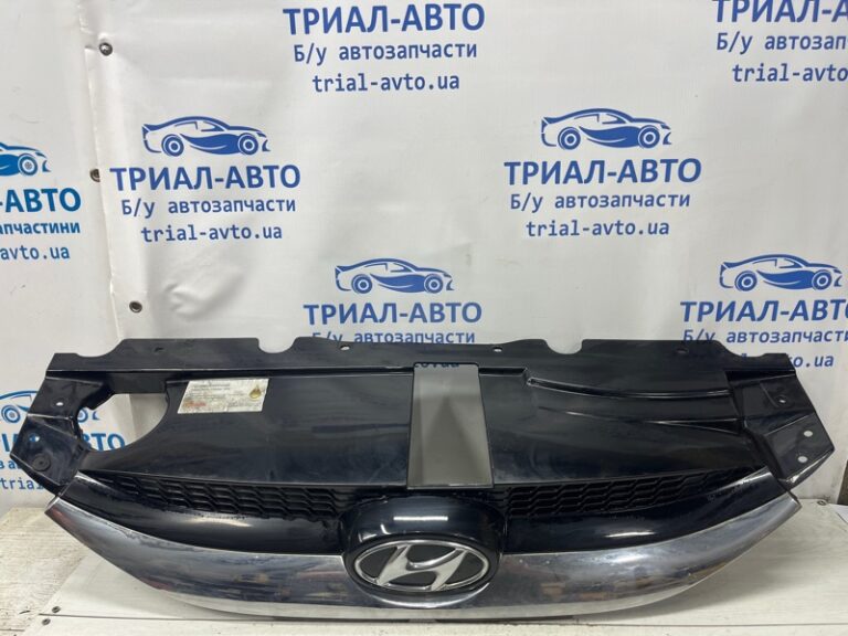 Решетка радиатора Hyundai IX35 2009-2015 863512Y000 (Арт. 77380)