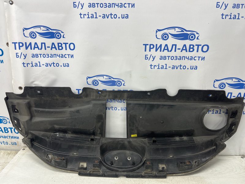 Решетка радиатора Hyundai IX35 2009-2015 863512Y000 (Арт. 77380) Решетка радиатора Hyundai IX35 2009-2015 863512Y000 (Арт. 77380)