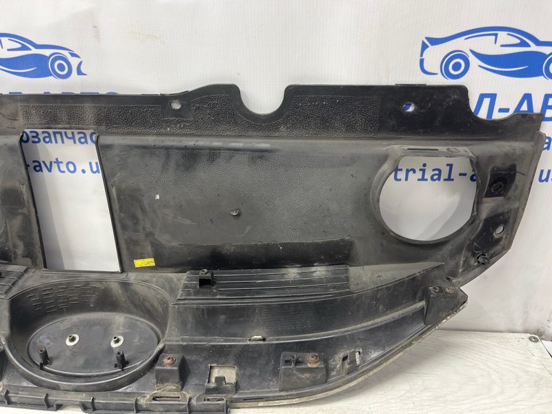Решетка радиатора Hyundai IX35 2009-2015 863512Y000 (Арт. 77380) Решетка радиатора Hyundai IX35 2009-2015 863512Y000 (Арт. 77380)