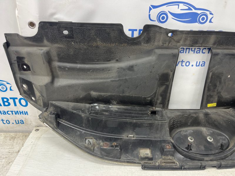 Решетка радиатора Hyundai IX35 2009-2015 863512Y000 (Арт. 77380) Решетка радиатора Hyundai IX35 2009-2015 863512Y000 (Арт. 77380)