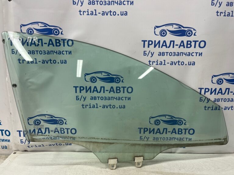 Стекло двери переднее правое Mazda 3 2013-2019 BHN158510A (Арт. 77382)